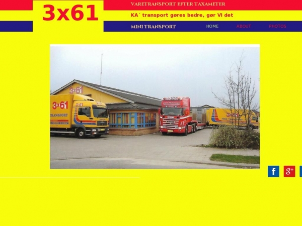 3x61.dk
