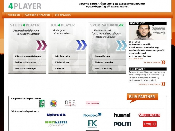 4-player.dk