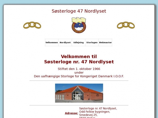 47nordlyset.dk
