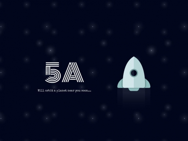 5a.dk