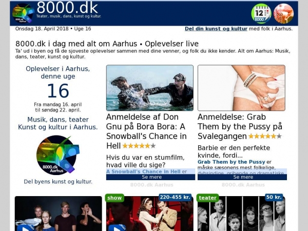 8000.dk