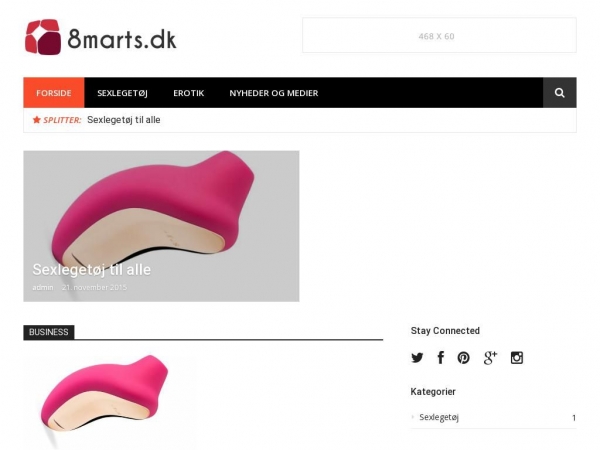 8marts.dk
