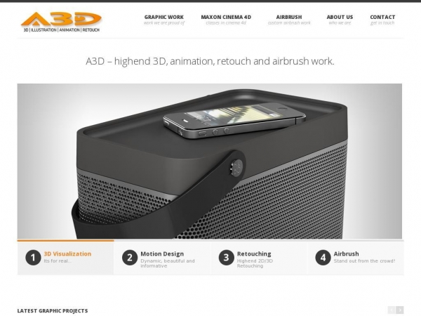 a3d.dk