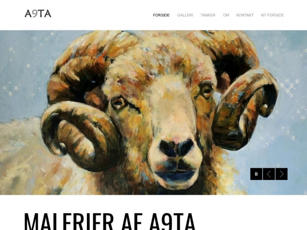 a9ta.dk