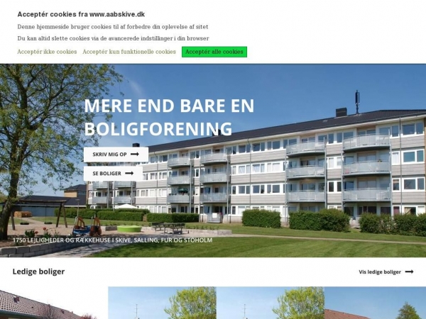 aabskive.dk