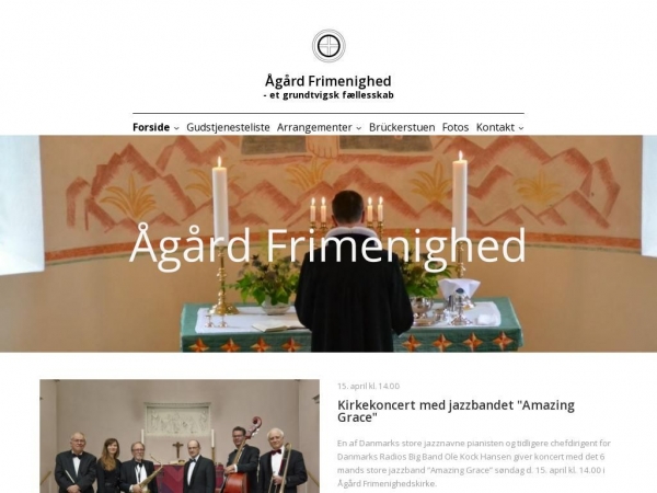 aagaardfrimenighed.dk