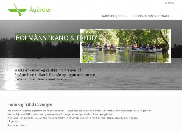 aagarden.dk