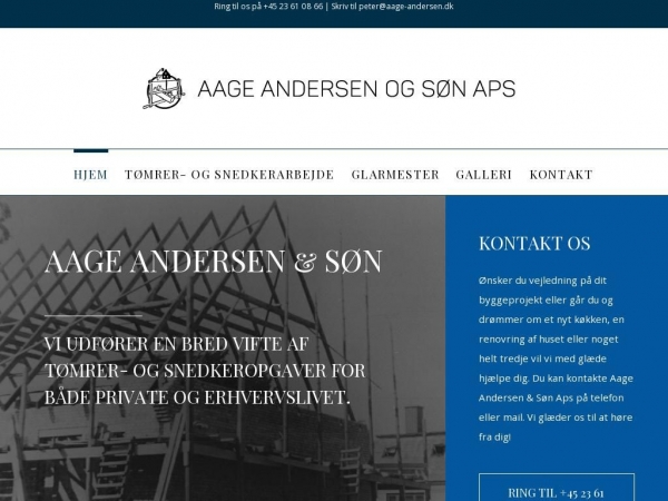 aage-andersen.dk
