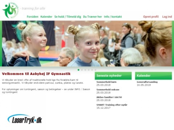 aaifgym.dk