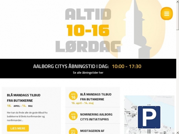 aalborgcity.dk