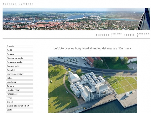 aalborgluftfoto.dk