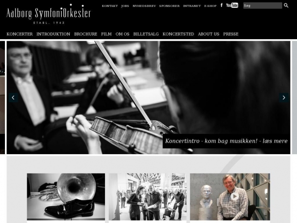 aalborgsymfoniorkester.dk