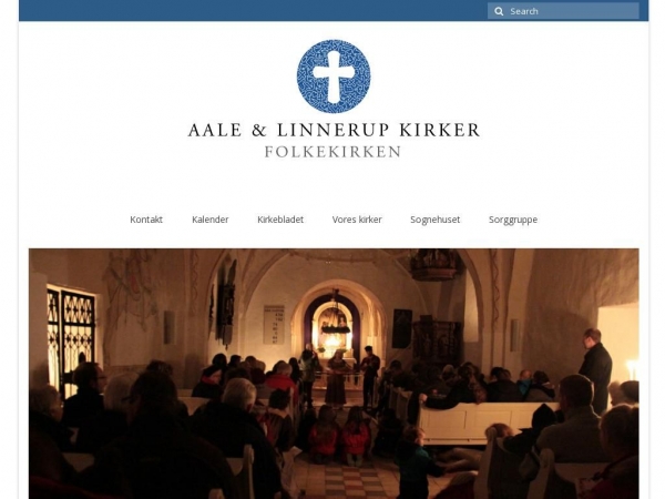 aalelinnerup-kirker.dk