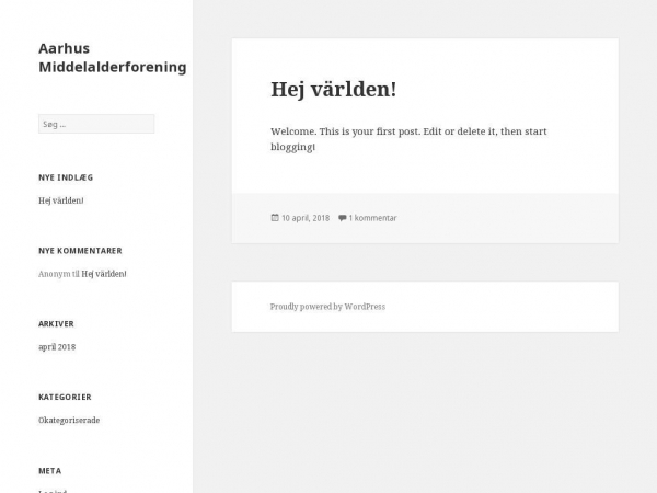 aamm.dk