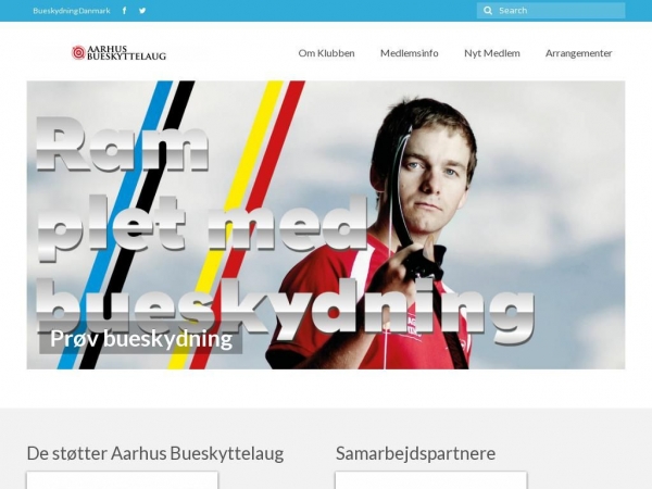 aarhusbueskyttelaug.dk