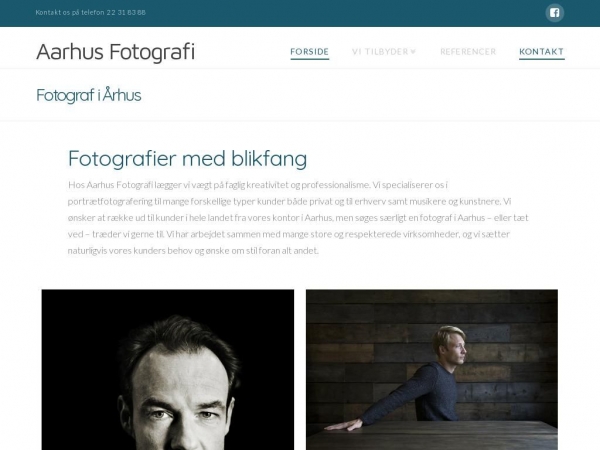 aarhusfotografi.dk
