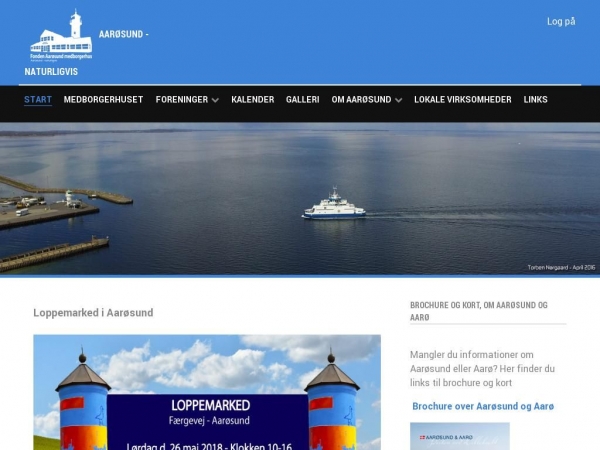 aarosund.dk
