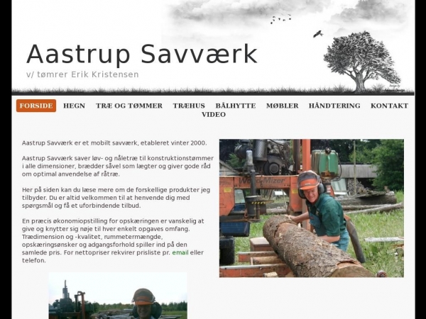 aastrupsaven.dk