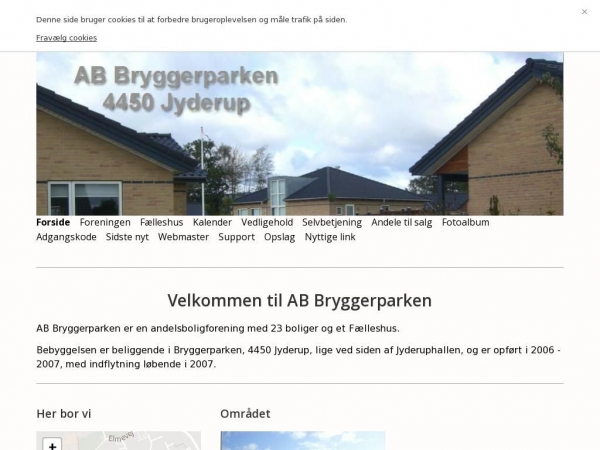 ab-bryggerparken.dk