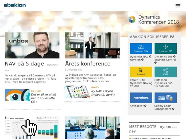 abakion.dk