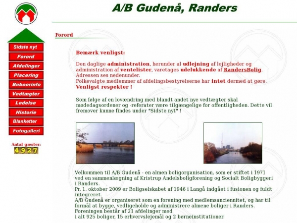 abgudenaa.dk