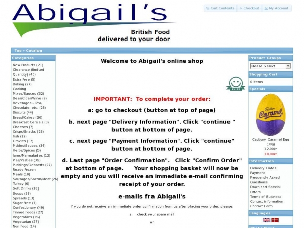 abigail.dk