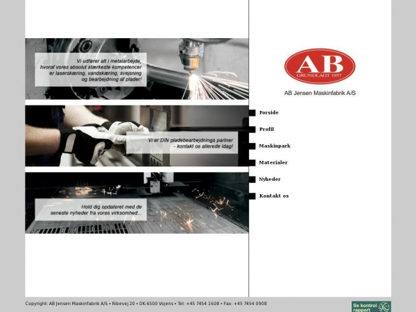 abj.dk