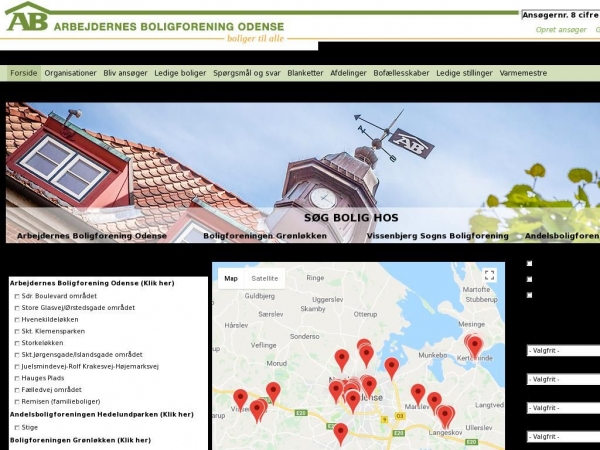 abodense.dk