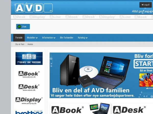 abookeksperten.dk