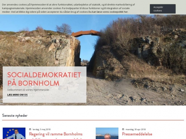 abornholm.dk