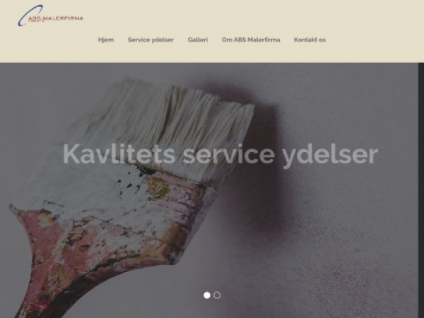 abs-malerfirma.dk