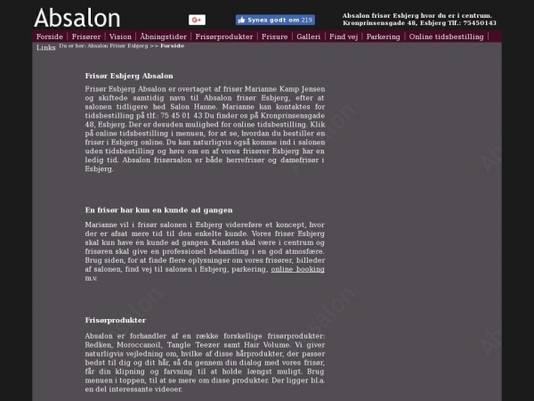 absalon-esbjerg.dk