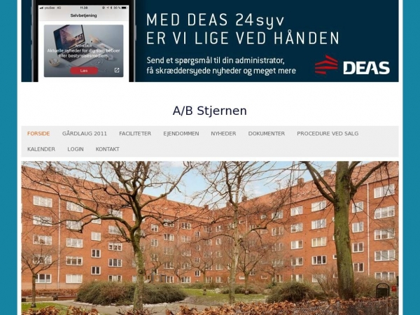 abstjernen.dk