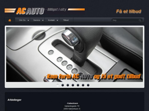 acauto.dk