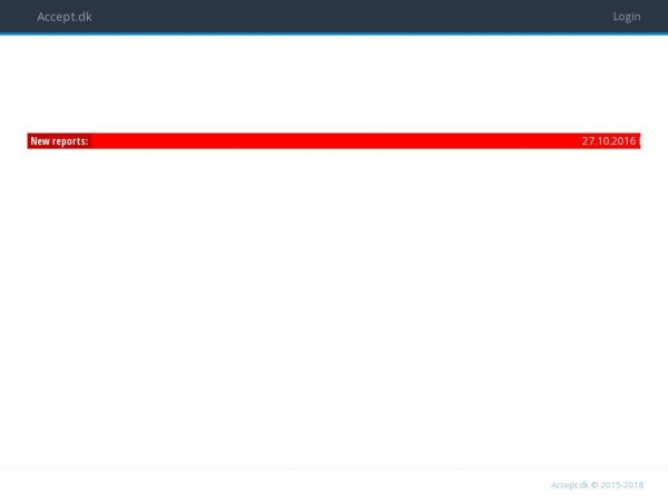 accept.dk