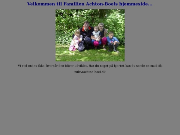 achton-boel.dk