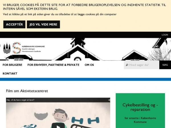 acsu.dk