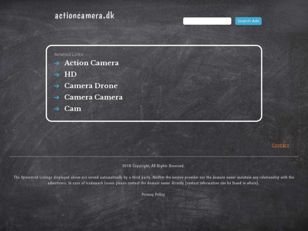 actioncamera.dk