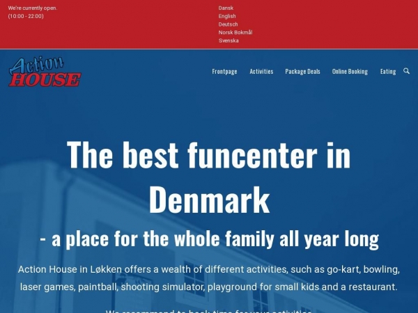 actionhouse.dk