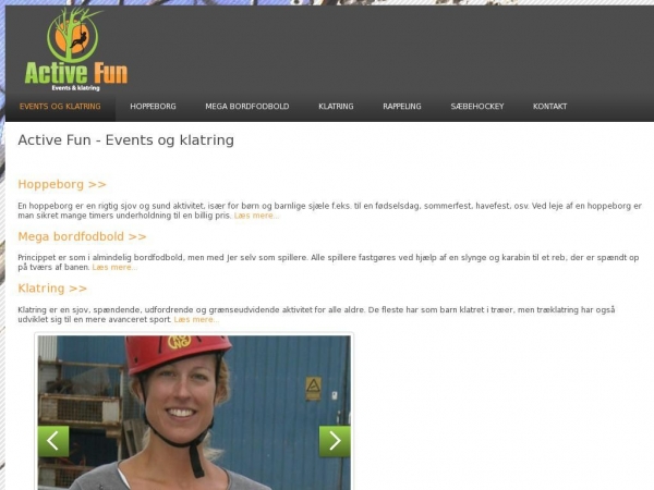 activefun.dk
