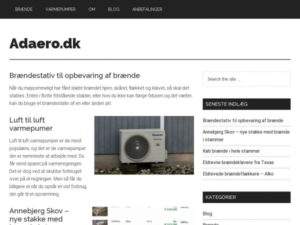 adaero.dk