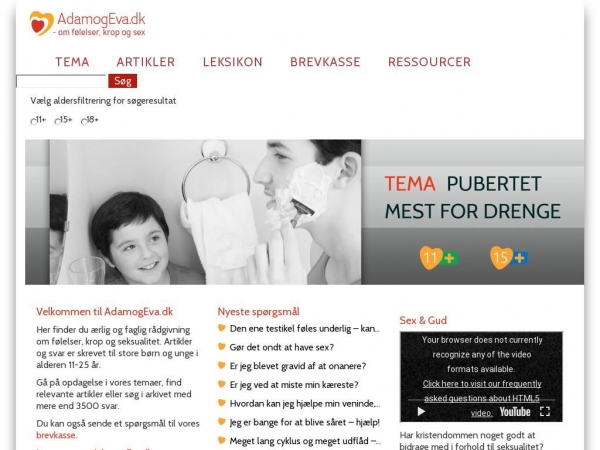 adamogeva.dk