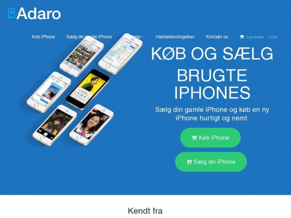 adaro.dk