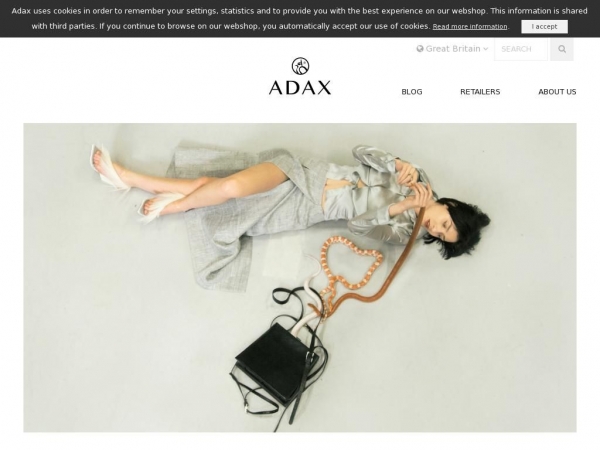 adax.dk