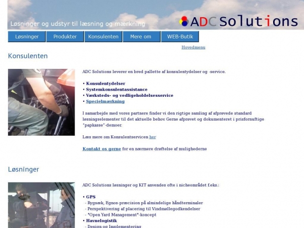 adcsolutions.dk