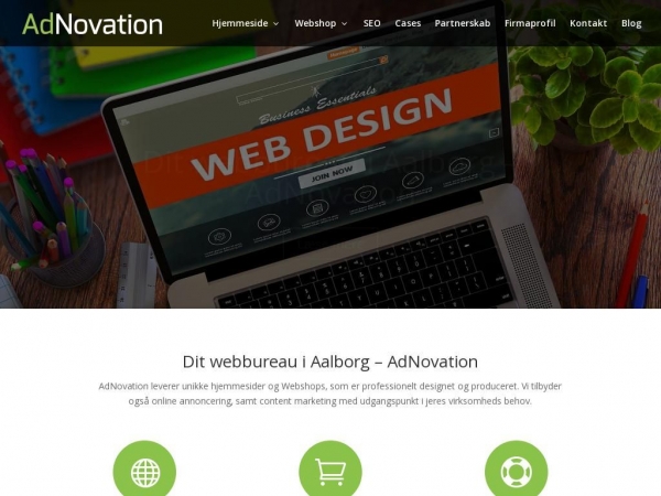 adnovation.dk