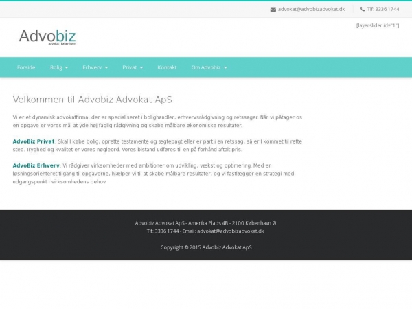 advobiz.dk