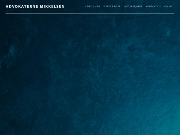 advokat-mikkelsen.dk