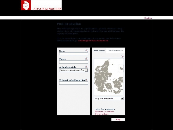 advokat.dk