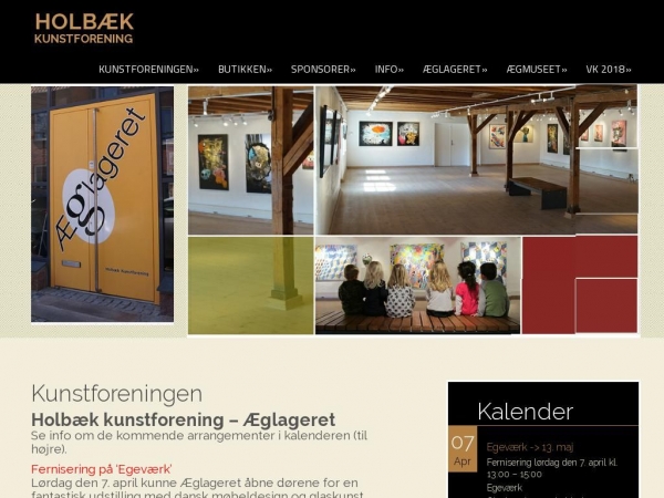 aeglageret.dk